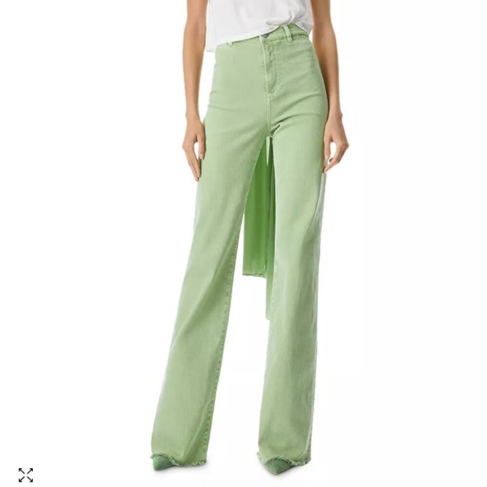 GORGEOUS COIN POCKET JEAN